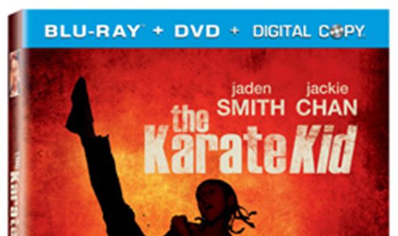 'Karate Kid' DVD gets 4K master at Colorworks