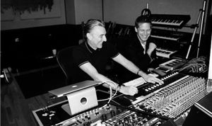 Killer Tracks introducing Abbey Road Masters & Audio Wax at NAB