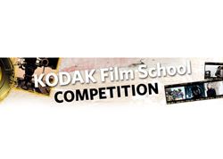 Kodak competition recognizes student talent