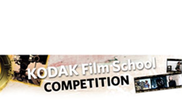 Kodak competition recognizes student talent