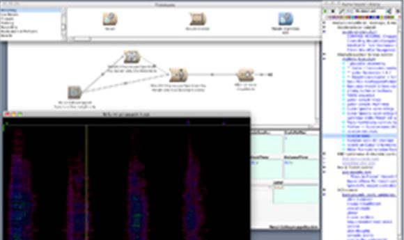 Kyma X.82 updates Kyma X/Pacarana sound synthesis engine