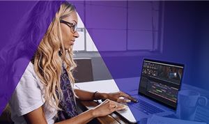 Avid unveils free version of Media Composer