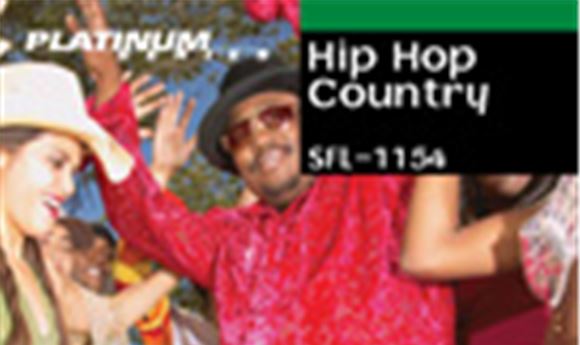 615 MUSIC RELEASES FOUR NEW DISCS