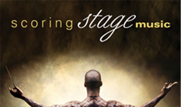 615 MUSIC SHOWS 'SCORING STAGE' LIBRARY