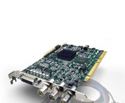AJA'S NEW VIDEO CAPTURE CARDS DESIGNED FOR HD/SD WORKFLOWS