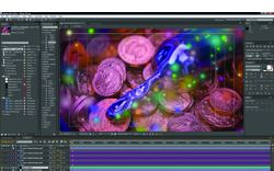 REVIEW: ADOBE AFTER EFFECTS CS4