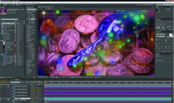 REVIEW: ADOBE AFTER EFFECTS CS4
