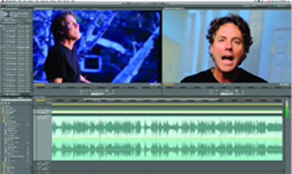 REVIEW: ADOBE PREMIERE PRO CS5