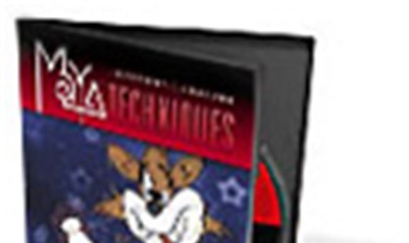 'LEARNING TOOLS' SERIES HIGHLIGHTS CARTOON STYLE