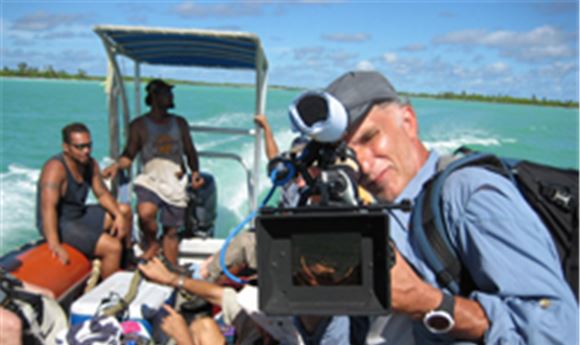 EARHART EXPEDITION TO BECOME DOCUMENTARY