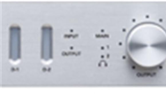 APOGEE SHOWS MAC PERIPHERALS