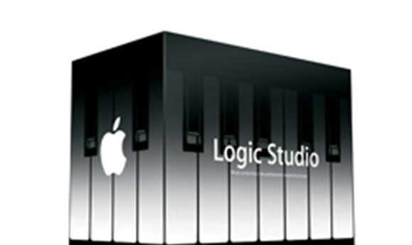 APPLE UNVEILS LOGIC STUDIO