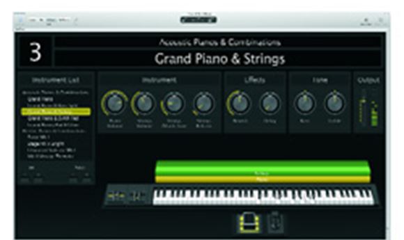 REVIEW: APPLE LOGIC STUDIO