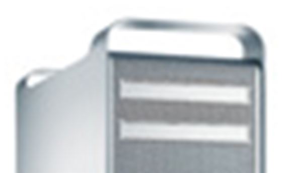 APPLE UNVEILS NEW MAC PRO