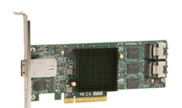 ATTO DEMOS STORAGE CONNECTIVITY SOLUTIONS