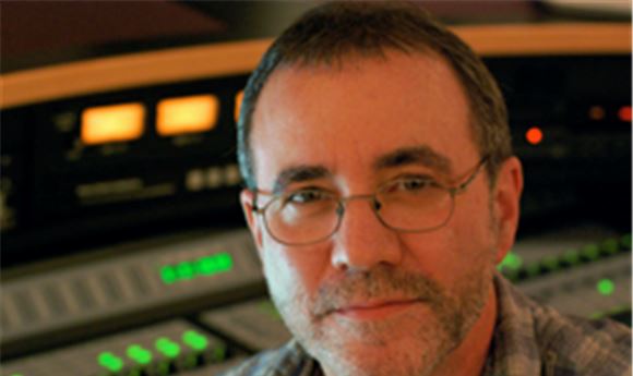 SOUND DESIGNER DOUG DIFRANCO JOINS AUDIO DEPARTMENT