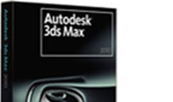 REVIEW: AUTODESK 3DS MAX 2010