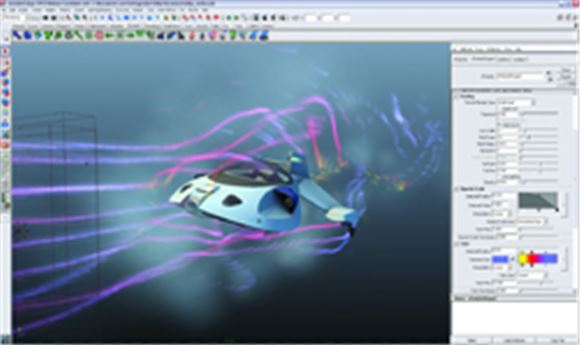 REVIEW: AUTODESK MAYA ENTERTAINMENT CREATION SUITE 2010