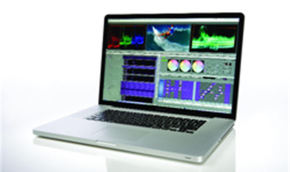 HAS AVID CAUGHT UP TO FCP WITH MC5?