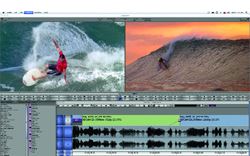 REVIEW: AVID MEDIA COMPOSER V.4.0