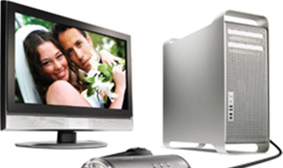 BLACKMAGIC UNVEILS LOW-COST HDMI CARD