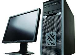 REVIEW: BOXX'S 8500 WORKSTATION