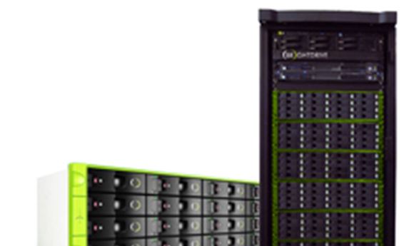 BRIGHT SYSTEMS INTRODUCES SHARED MEDIA SOLUTIONS