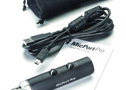 REVIEW: CENTRANCE'S MICPORT PRO