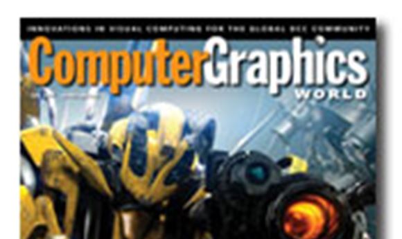 A special from Computer Graphics World, Post's sister publication