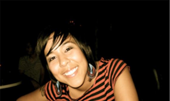 EDITOR ANDREA MENDOZA REJOINS CHARLIEUNIFORMTANGO