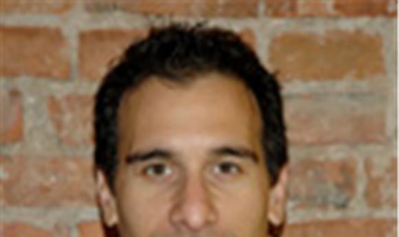 EDITOR PAUL DINATALE JOINS CREATIVE BUBBLE