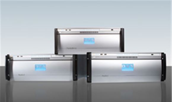 DVS EXHIBITING VERSATILE DISK RECORDER
