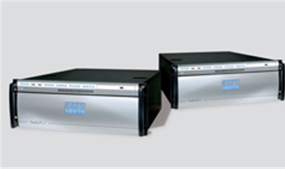 DVS IMPROVES DISK RECORDERS