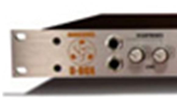 DANGEROUS MUSIC SHIPS MONITORING SOLUTION