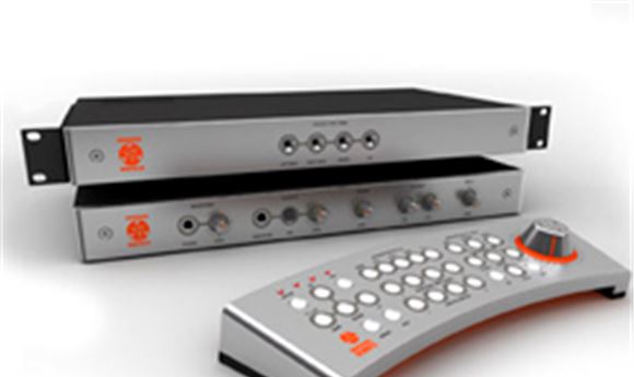 DANGEROUS MUSIC SOLVES DAW MONITORING ISSUES