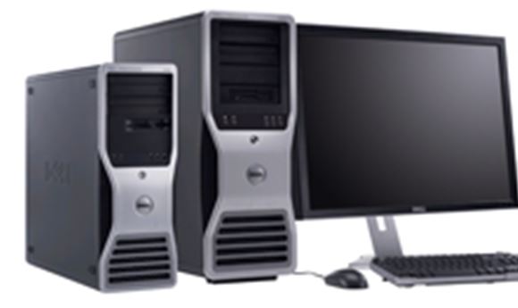 DELL ENHANCES PRECISION & POWEREDGE PRODUCTS