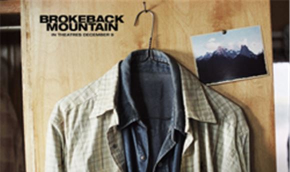 DEWOLFE MUSIC FEATURED IN 'BROKEBACK MOUNTAIN'
