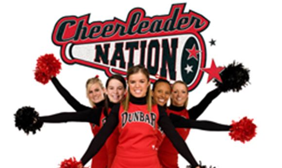 EENYC POSTS 'CHEERLEADER NATION' CAMPAIGN FOR LIFETIME