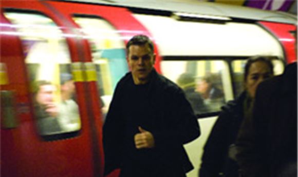 EDIT THIS!: 'BOURNE ULTIMATUM'