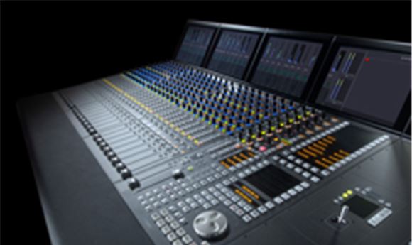 EUPHONIX DEBUTS NEW AUDIO POST SYSTEM