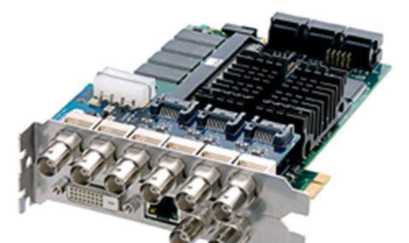 FAIRLIGHT USING FPGA TECHNOLOGY TO RADICALLY BOOST PERFORMANCE