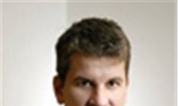 EDITOR JON STEFANSSON JOINS FILMCORE/NY