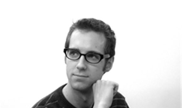 FISCHER EDIT PROMOTES JOSH THACKER TO EDITOR