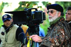 DIRECTOR'S CHAIR: FRANCIS FORD COPPOLA - 'YOUTH WITHOUT YOUTH'