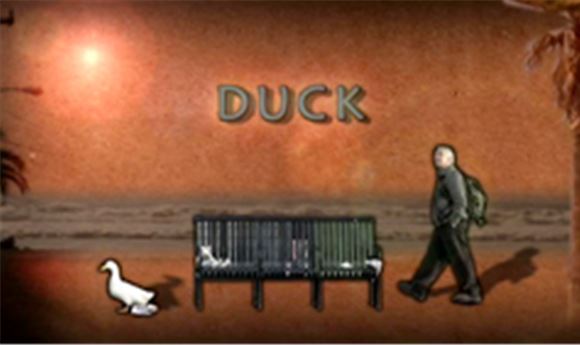 HD PICTURES & POST CUTS 'DUCK' TRAILER