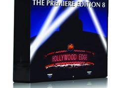 REVIEW: FIVE NEW COLLECTIONS FROM THE HOLLYWOOD EDGE