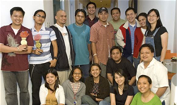 IGNITE MEDIA RAISING PHILIPPINE FILM STANDARDS