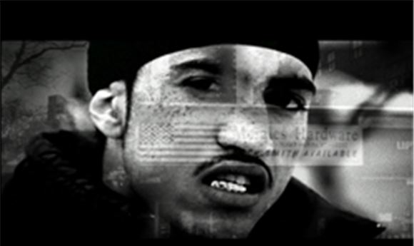 IMAGINARY FORCES EDITS CONSEQUENCE MUSIC VIDEO