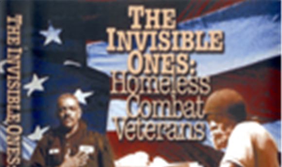 INDEPENDENT DOC BRINGS ATTENTION TO HOMELESS VETERANS