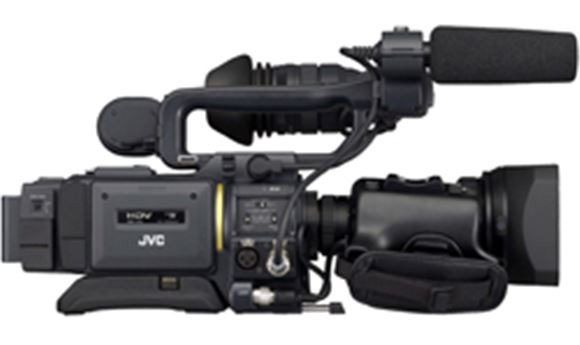 JVC EXPANDS PRO HD LINE